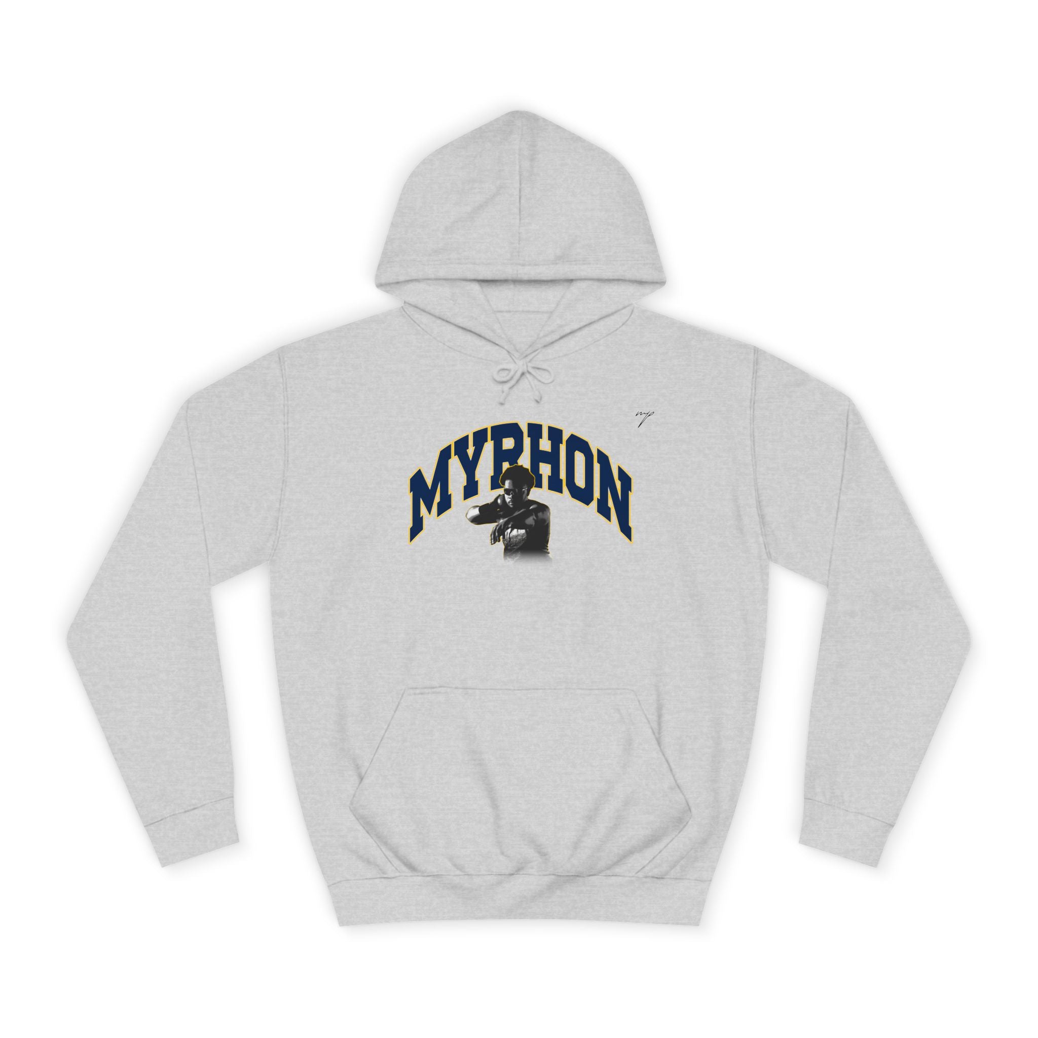 Myrhon Addison Hoodie
