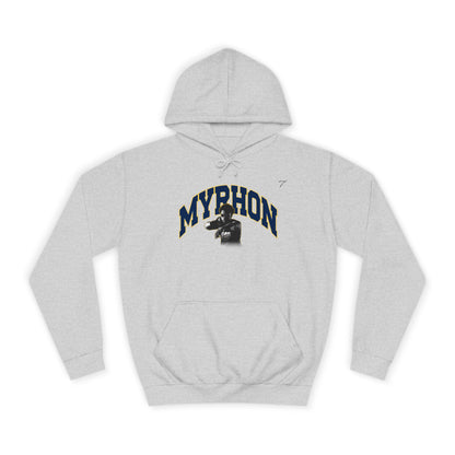Myrhon Addison Hoodie