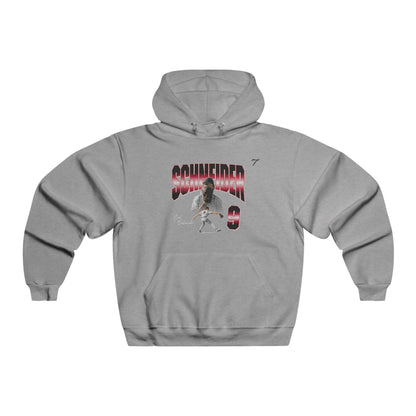 Cal Schneider Vintage Hoodie