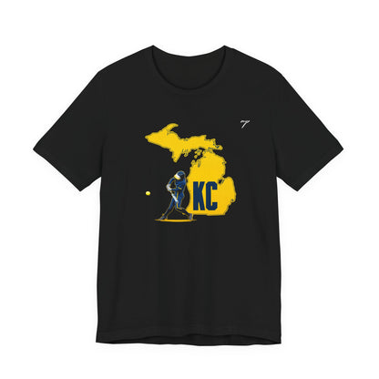 Kiley Carr Graphic Tee