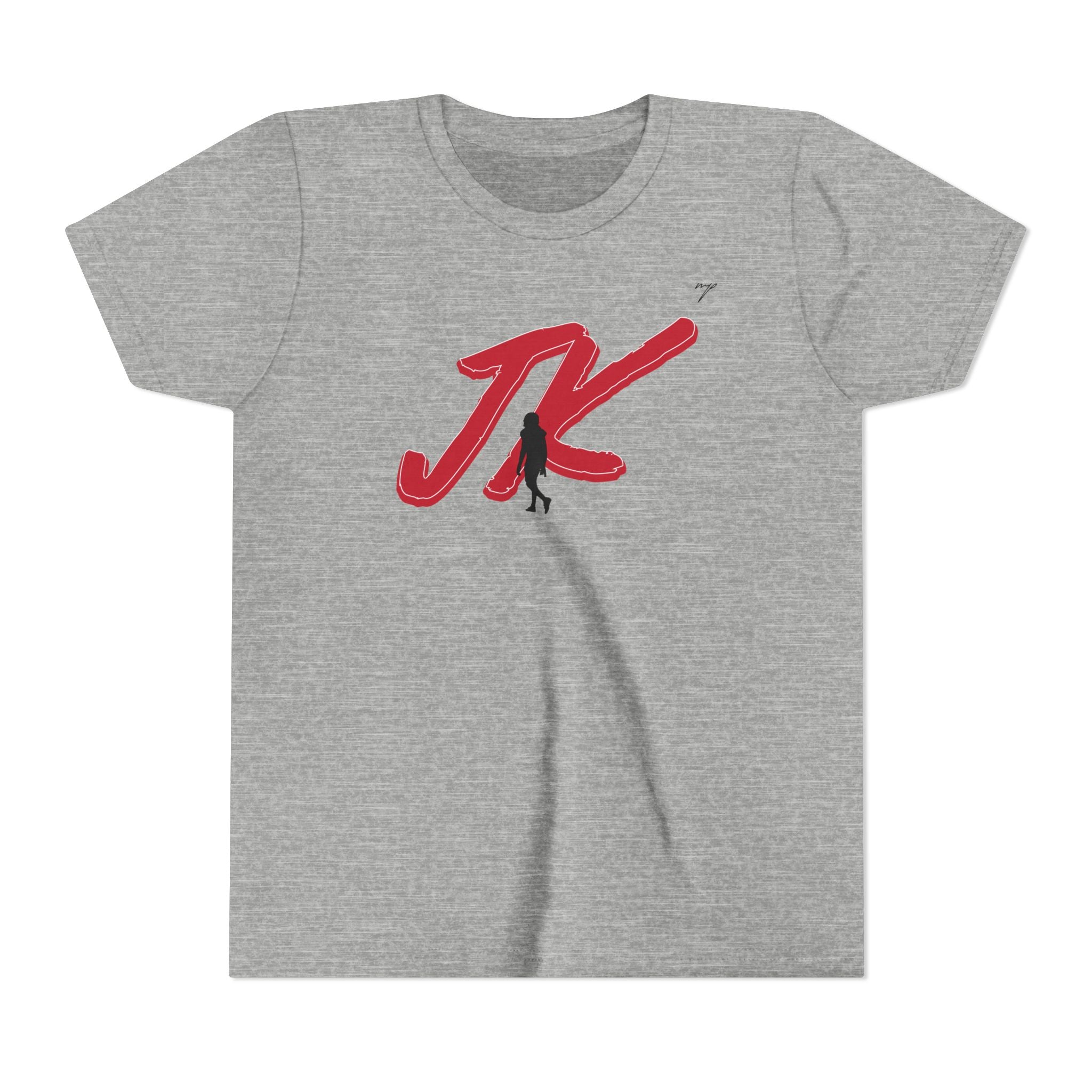 Jason Kitchen YOUTH Graphic Tee