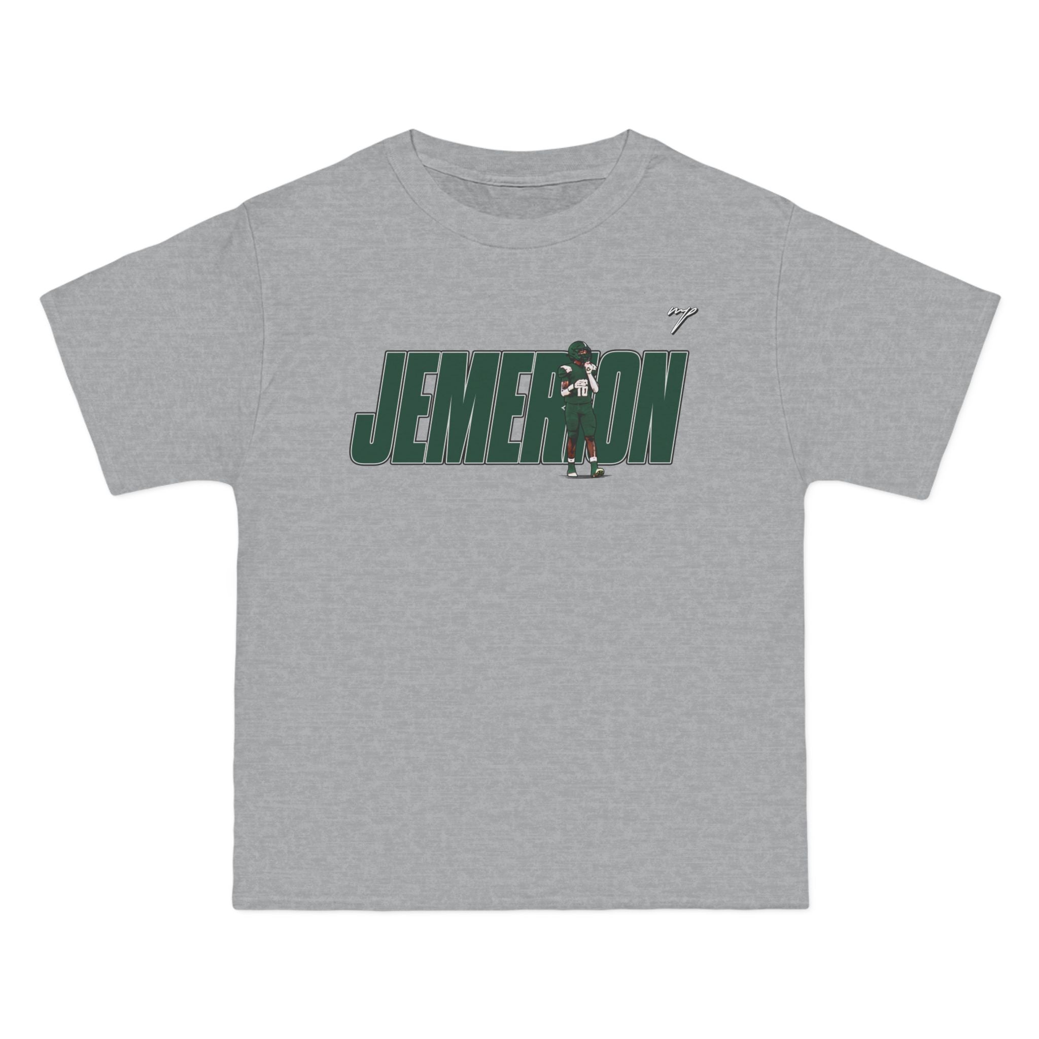 Jemerion Hall Vintage Tee