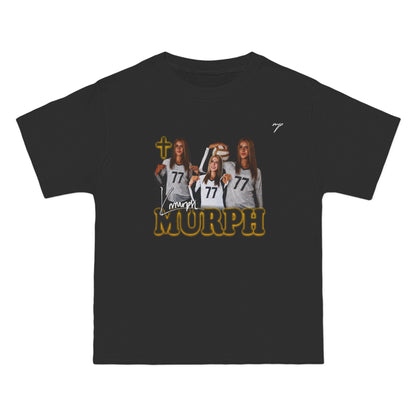 Kendal Murphy Vintage Tee