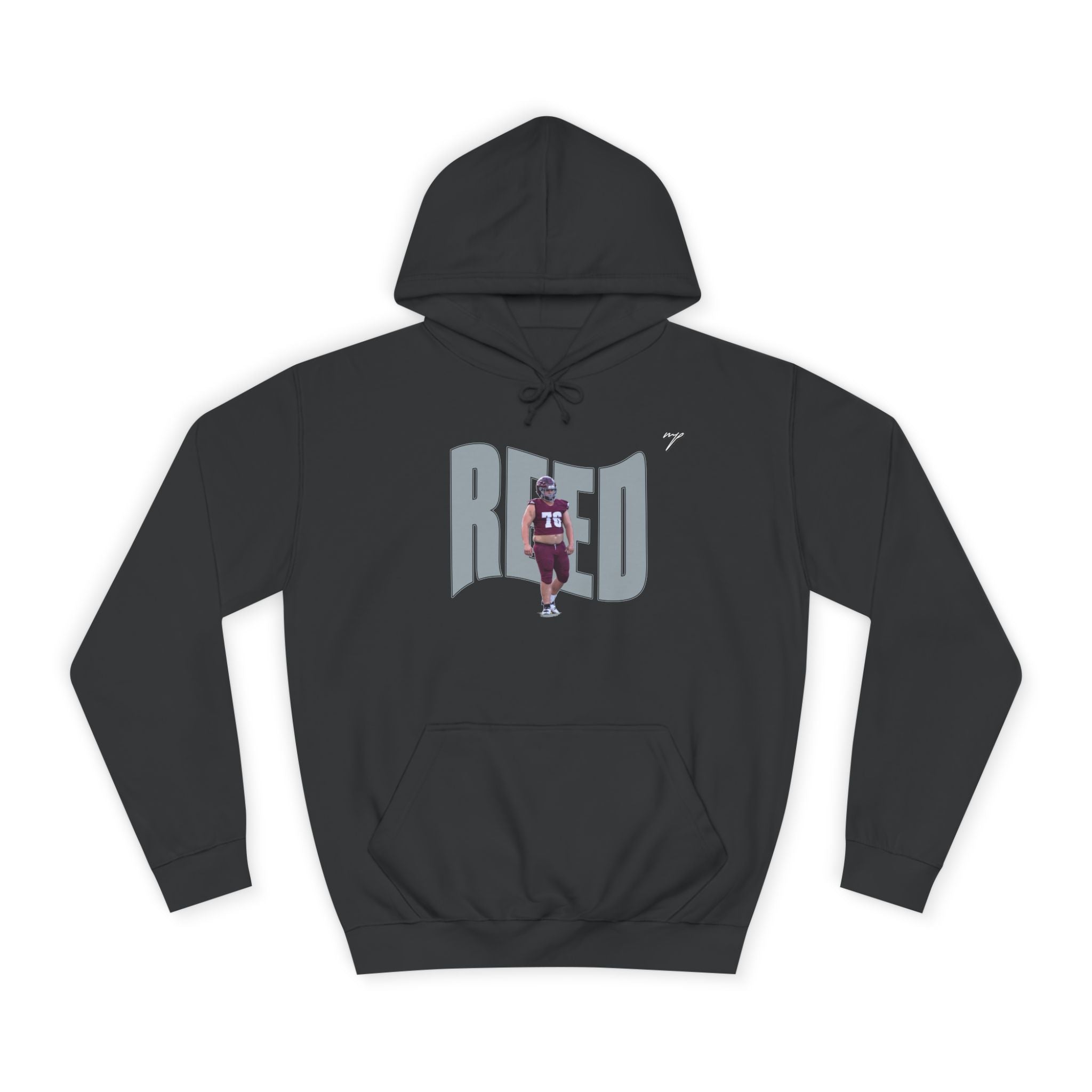 Aiden Reed Hoodie