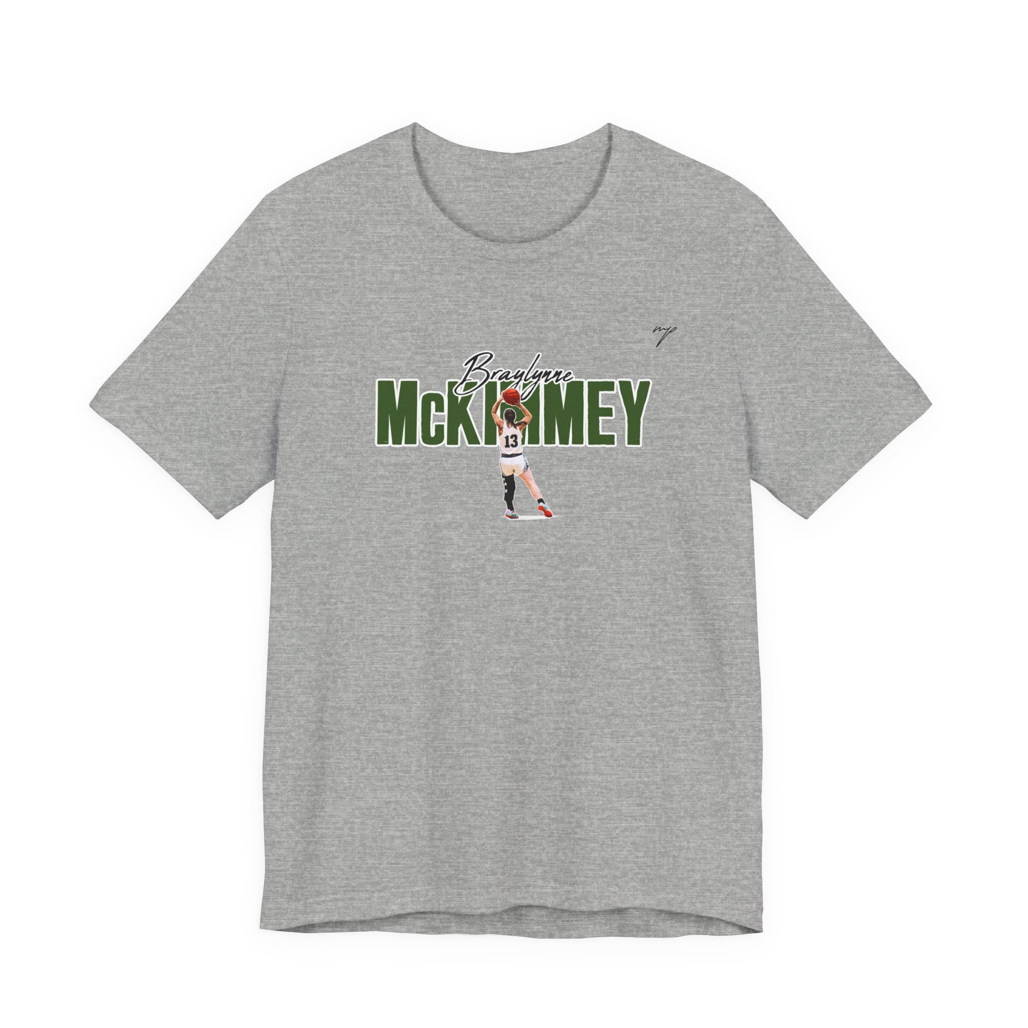 Braylynne McKimmey Graphic Tee