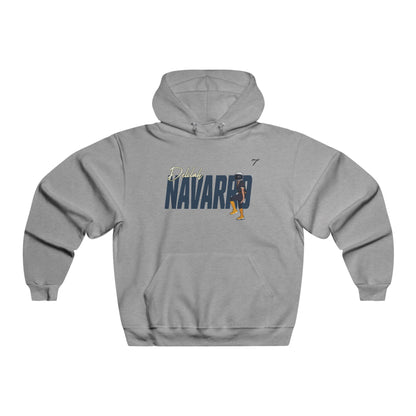 Delilah Navarro Vintage Hoodie