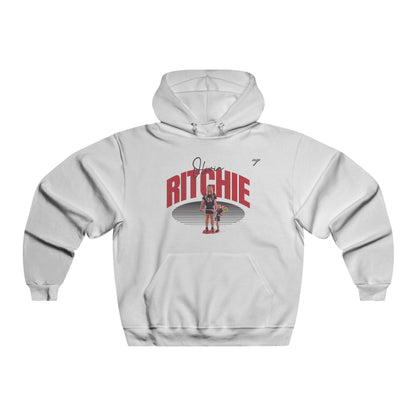 Olivia Ritchie Vintage Hoodie