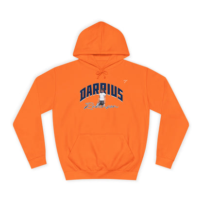Darrius Robinson Hoodie