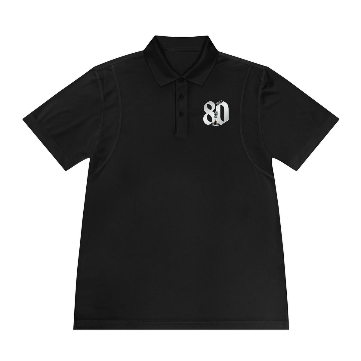 Ty Dowell Polo