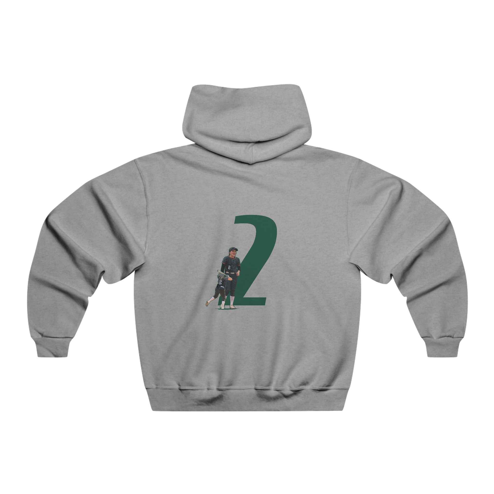 Jaycee Phillips Vintage Hoodie