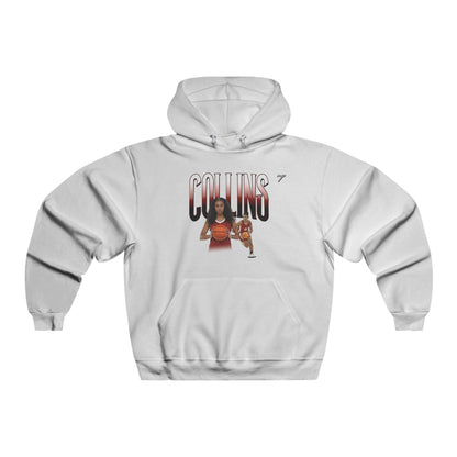 Diana Collins Vintage Hoodie
