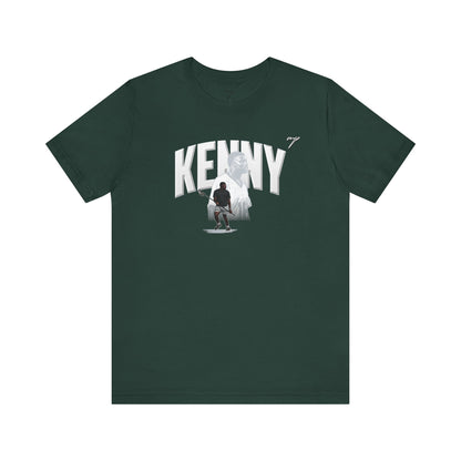 Kenny Davis Graphic Tee