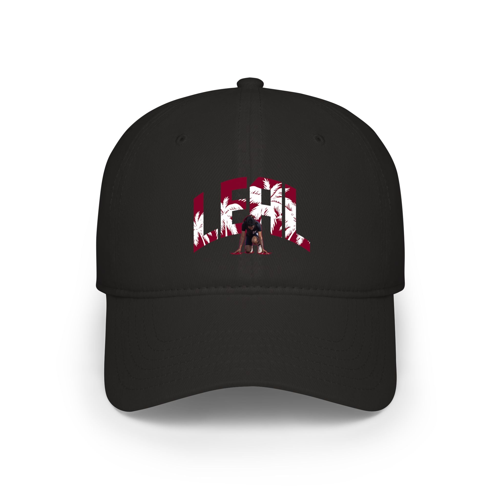 Jaleal Thomas Hat