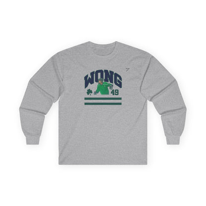 Lindsey Wong Long Sleeve