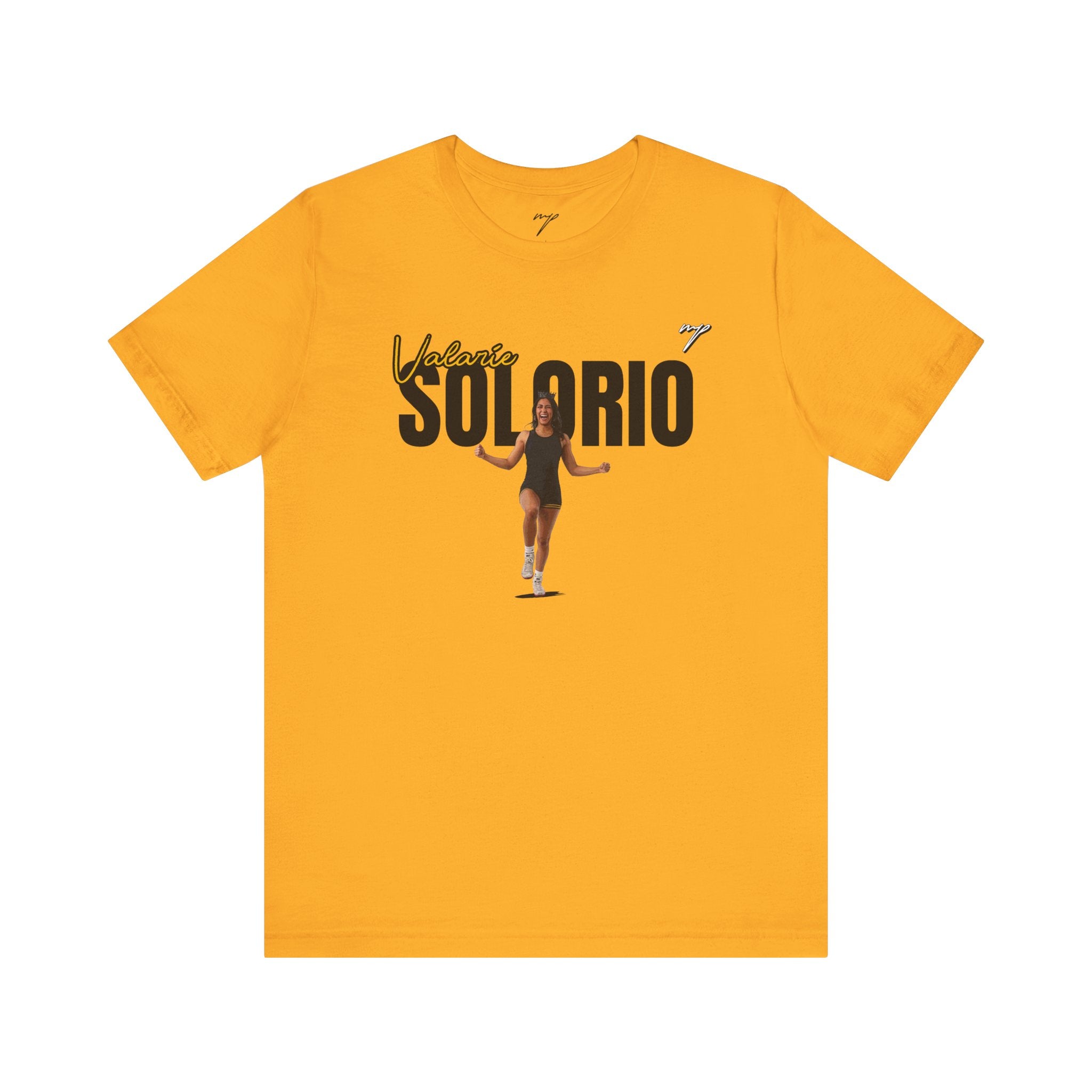 Valarie Solorio Graphic Tee