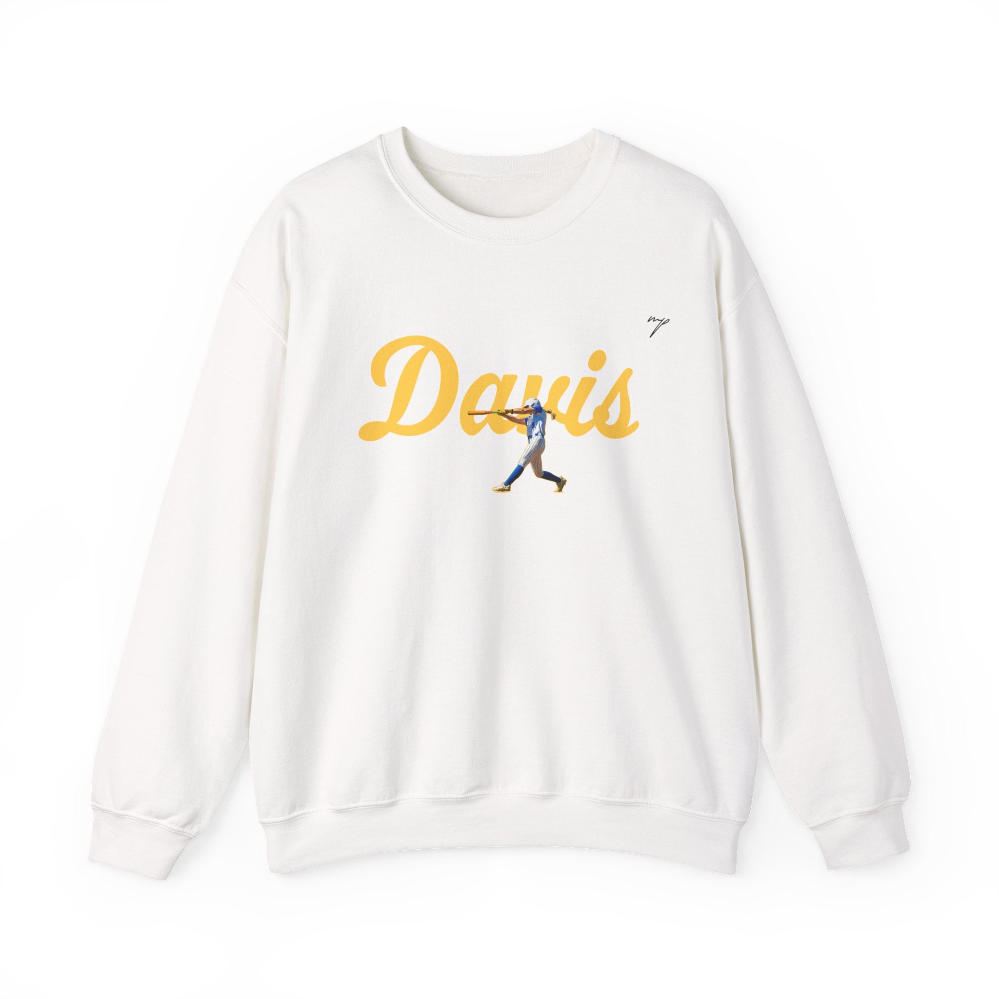 Kylee Davis Crewneck