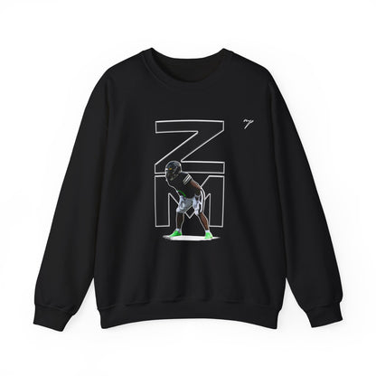 Zamarion Mcdonald Crewneck