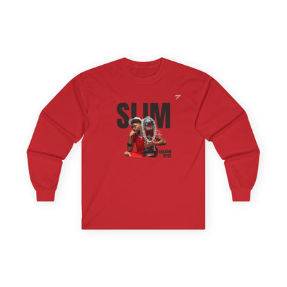 Armani Byrd Long Sleeve