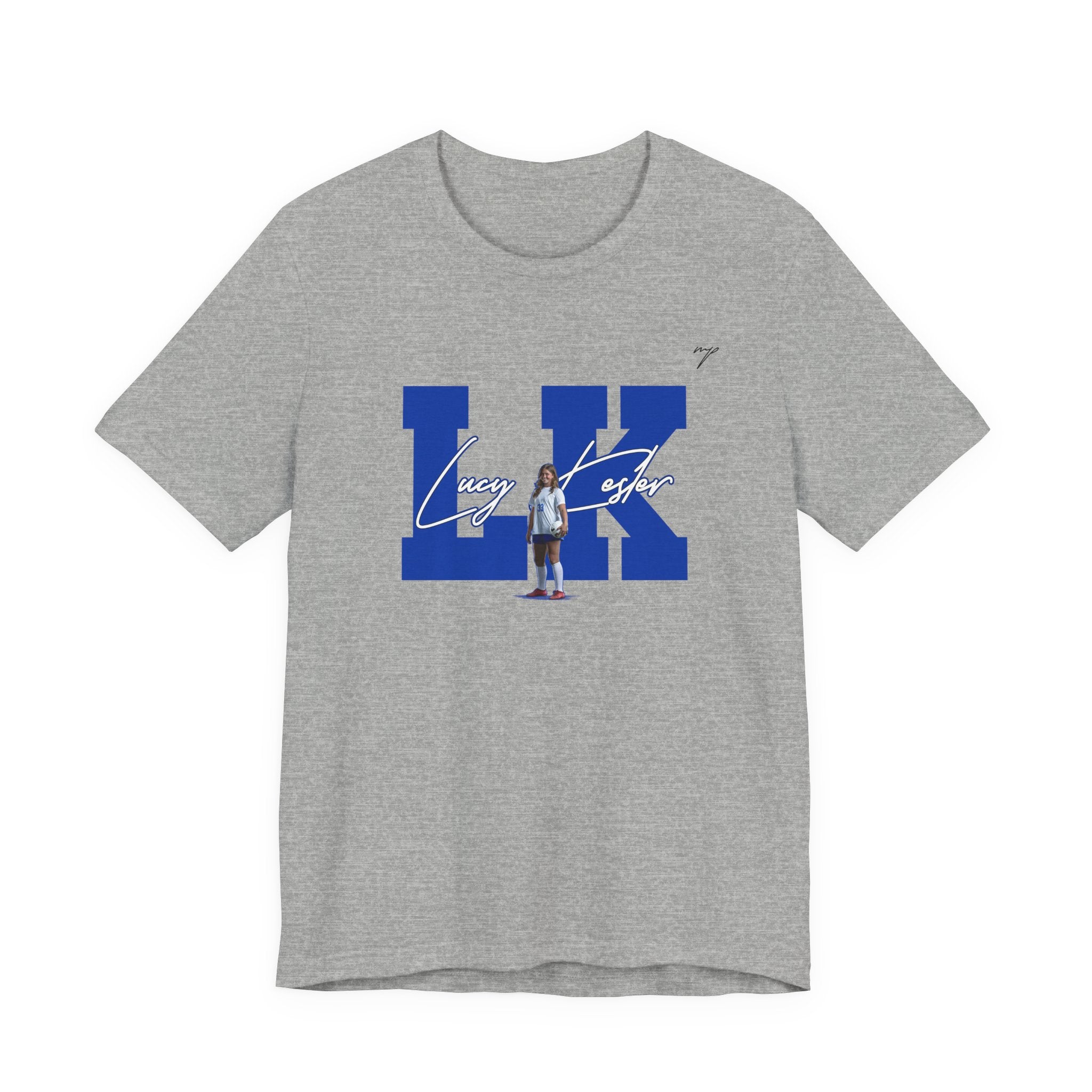 Lucy Kesler Graphic Tee