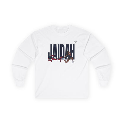 Jaidah Garrett Long Sleeve Tee
