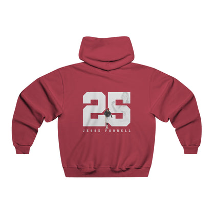 Jesse Farrell Vintage Hoodie
