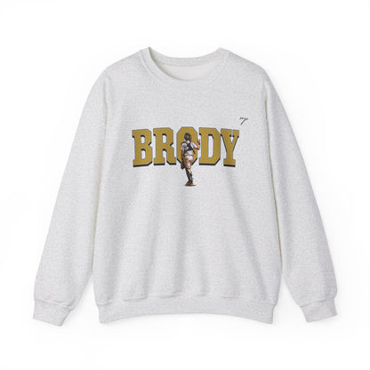 Brody Challis Crewneck