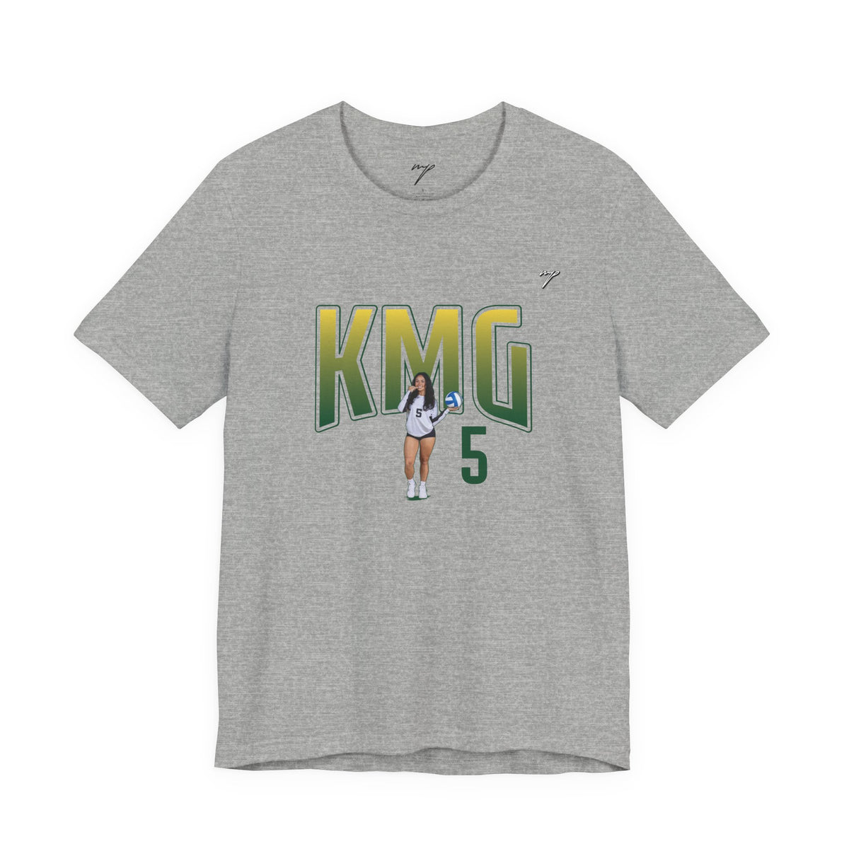 Kylie Micole Gajudo Graphic Tee