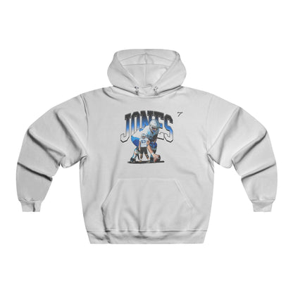 Roman Jones Vintage Hoodie