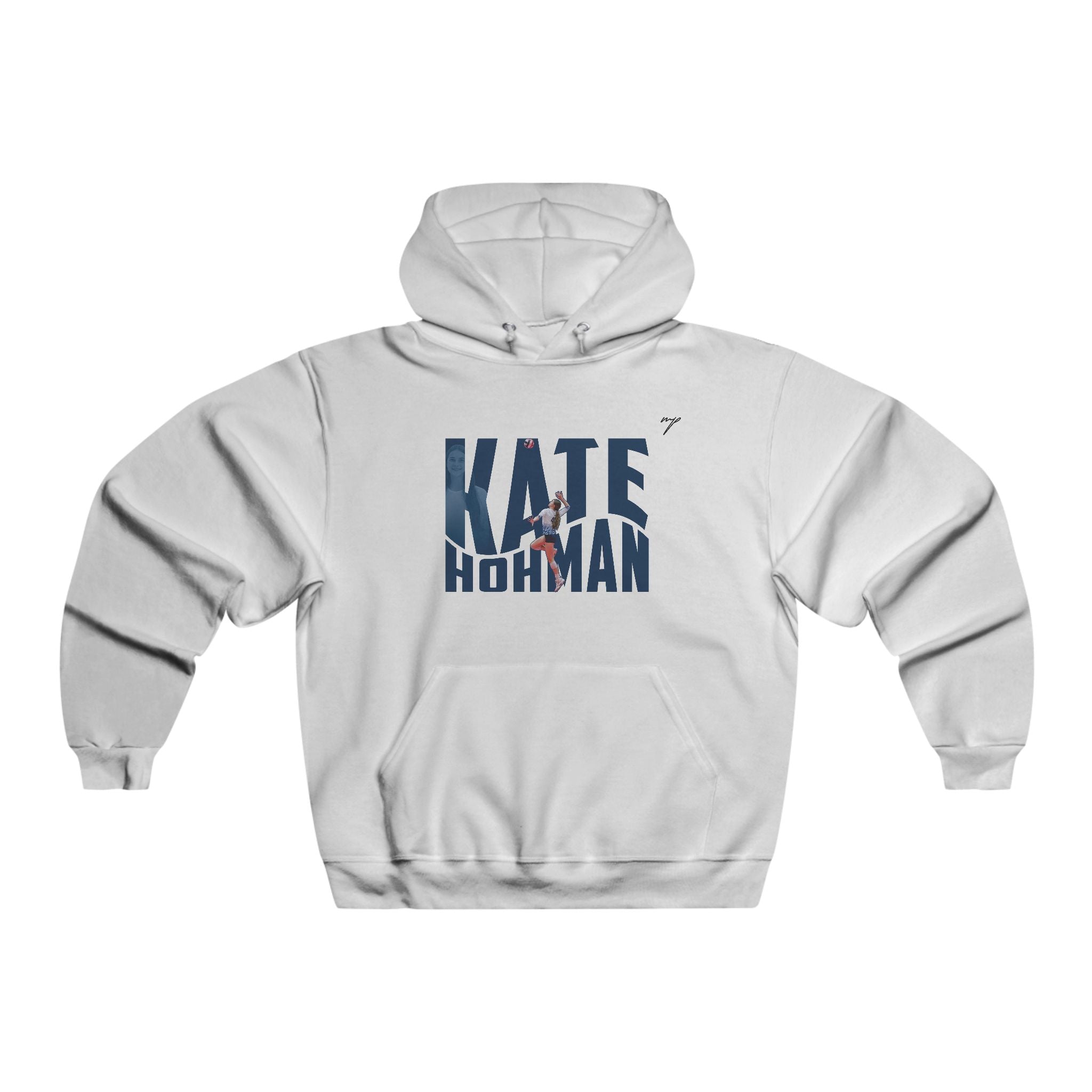 Kate Hohman Vintage Hoodie