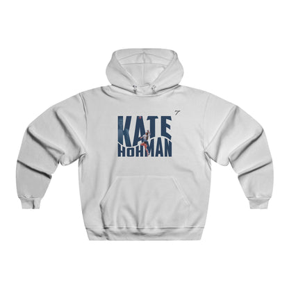 Kate Hohman Vintage Hoodie