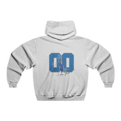 Macey Jarose Vintage Hoodie