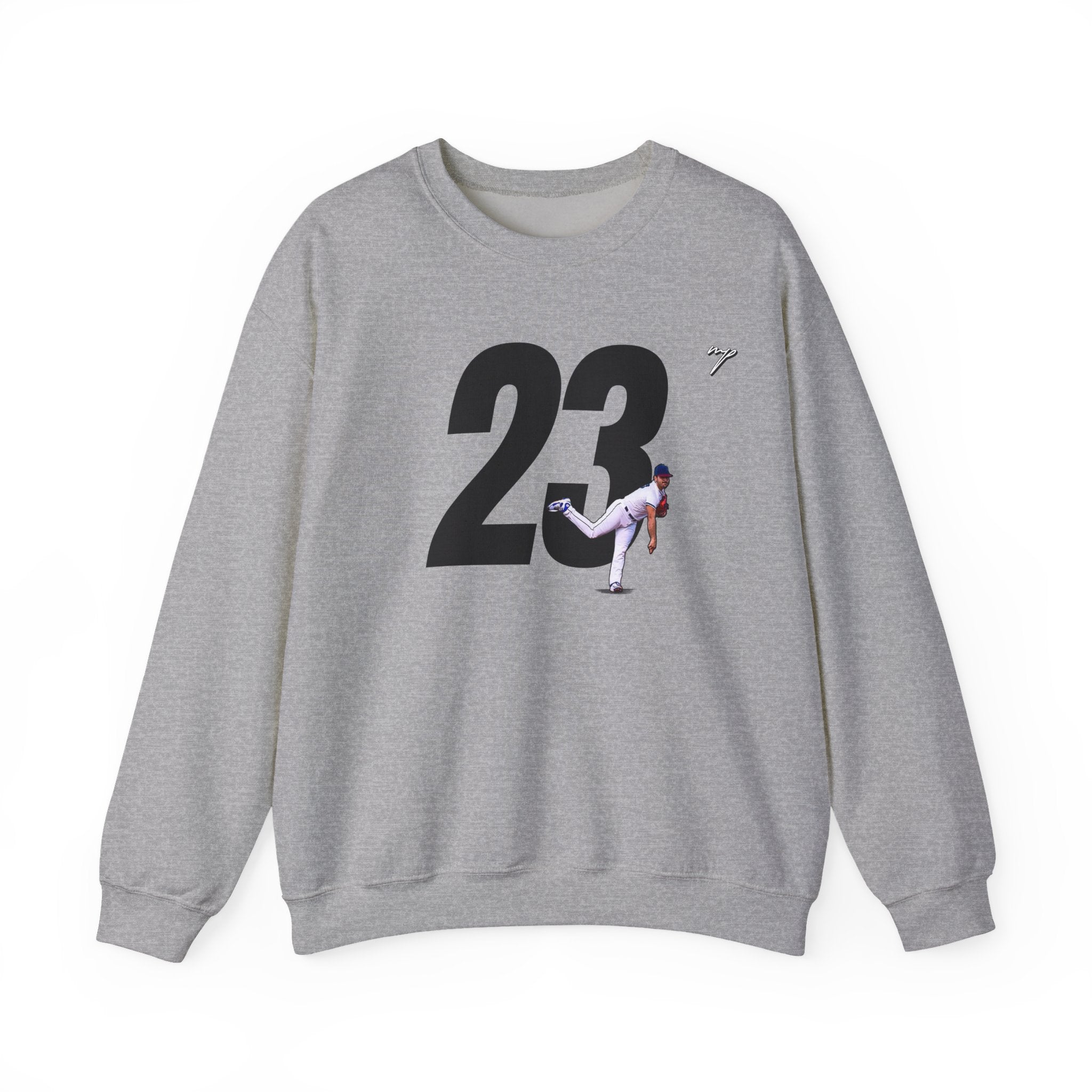 Juanmy Fernandez Jr Crewneck