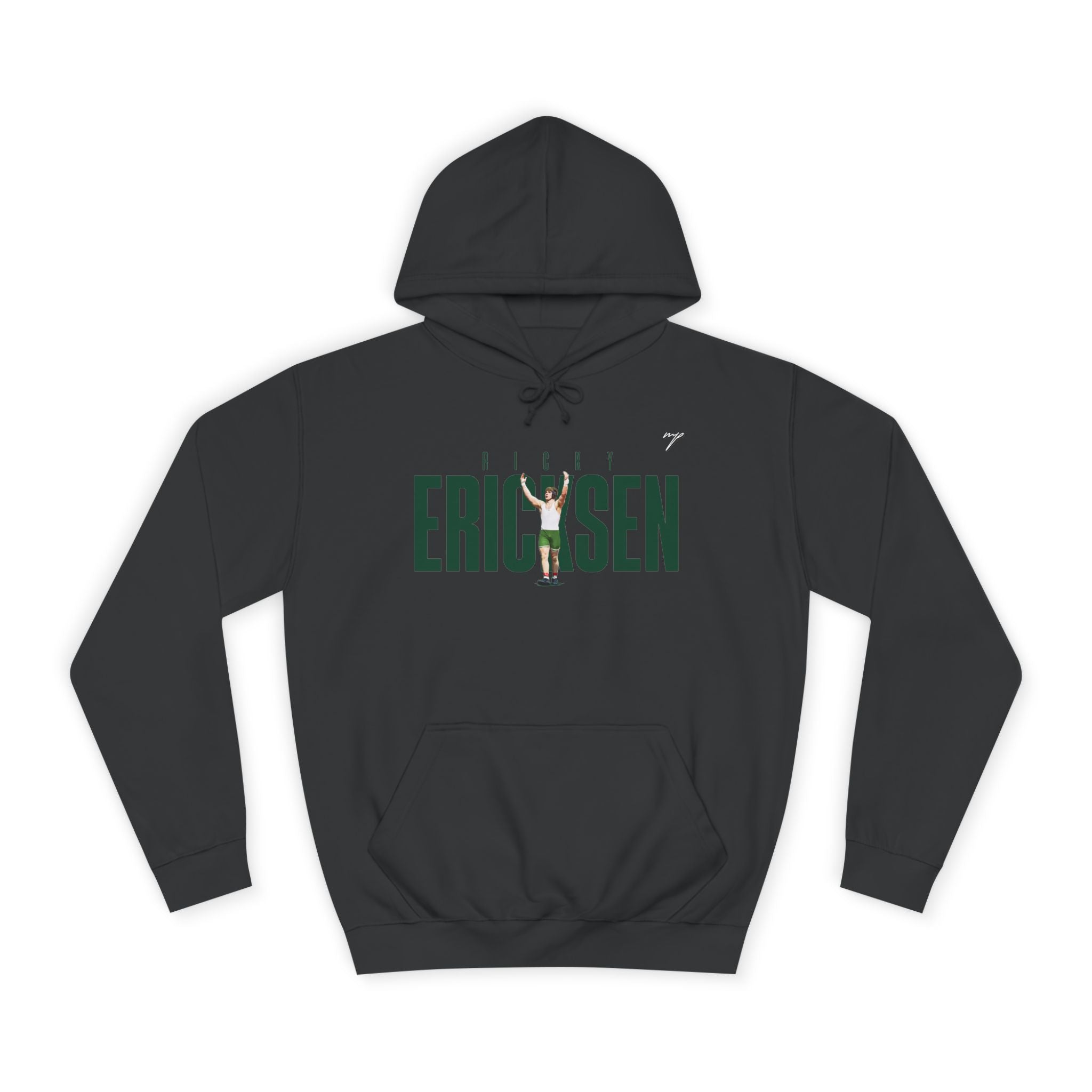 Ricky Ericksen Hoodie