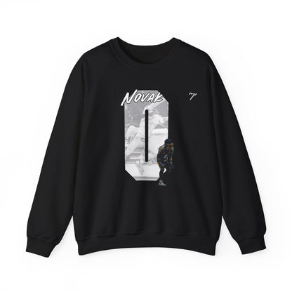 Max Novak Crewneck