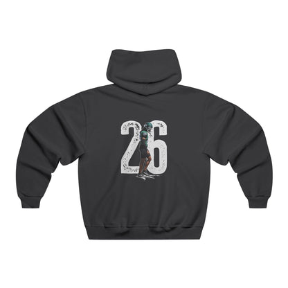 Loren Johnson Vintage Hoodie