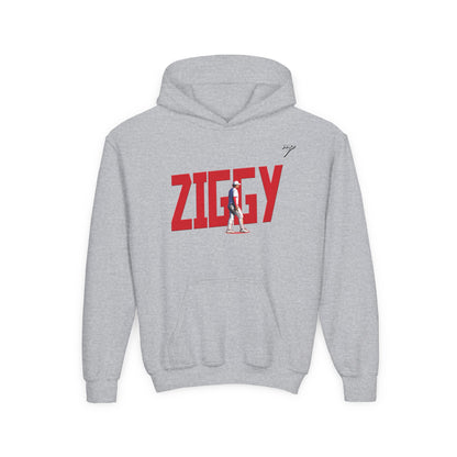 Zion Palea YOUTH Hoodie