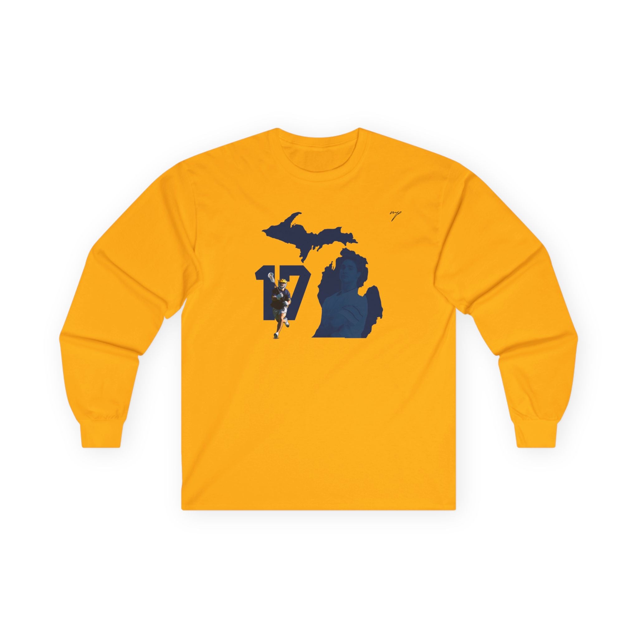 Tay Rodriguez Long Sleeve