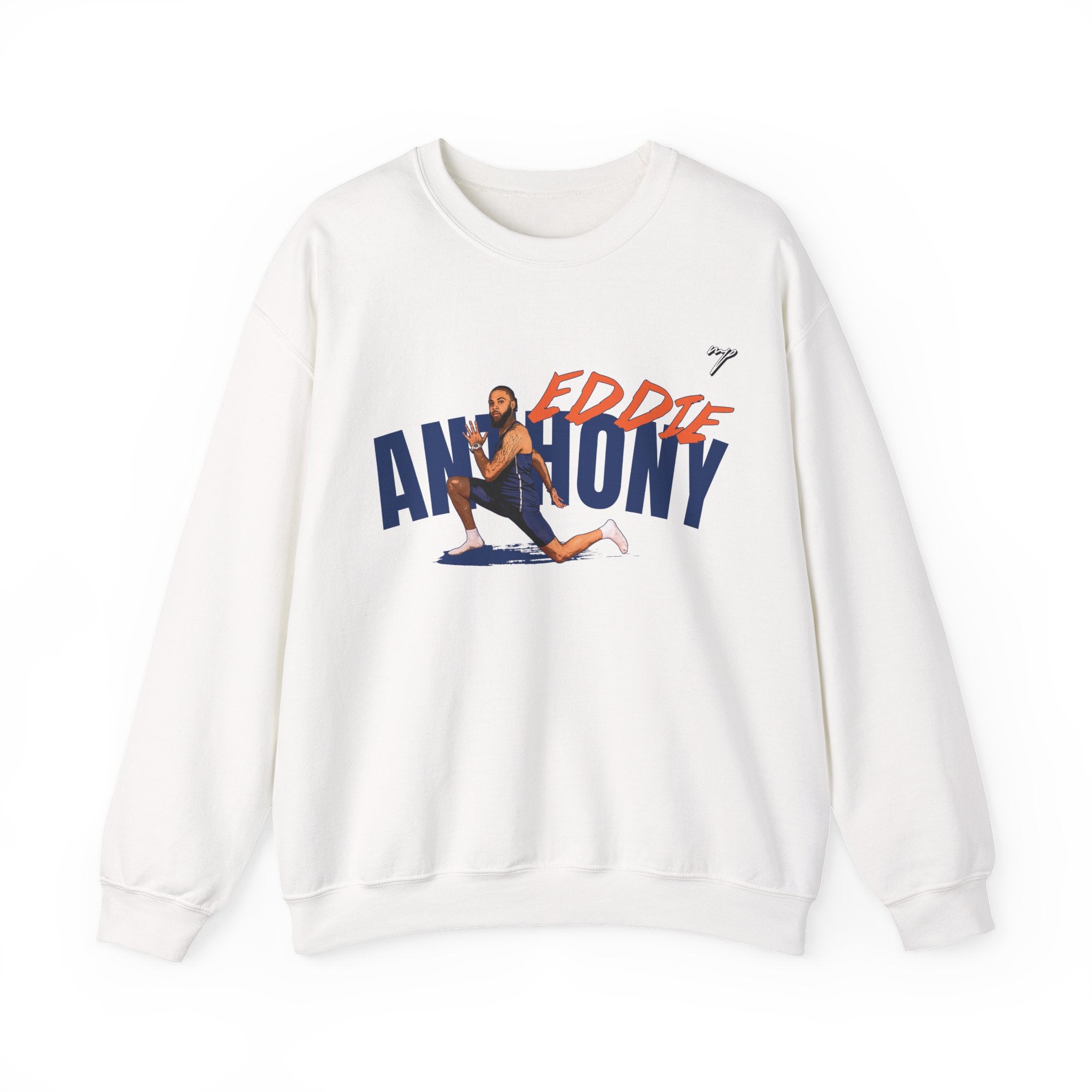 Eddie Anthony Crewneck