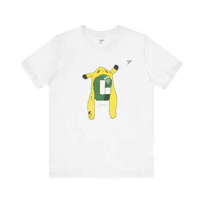Xavier Sabb (3) Graphic Tee