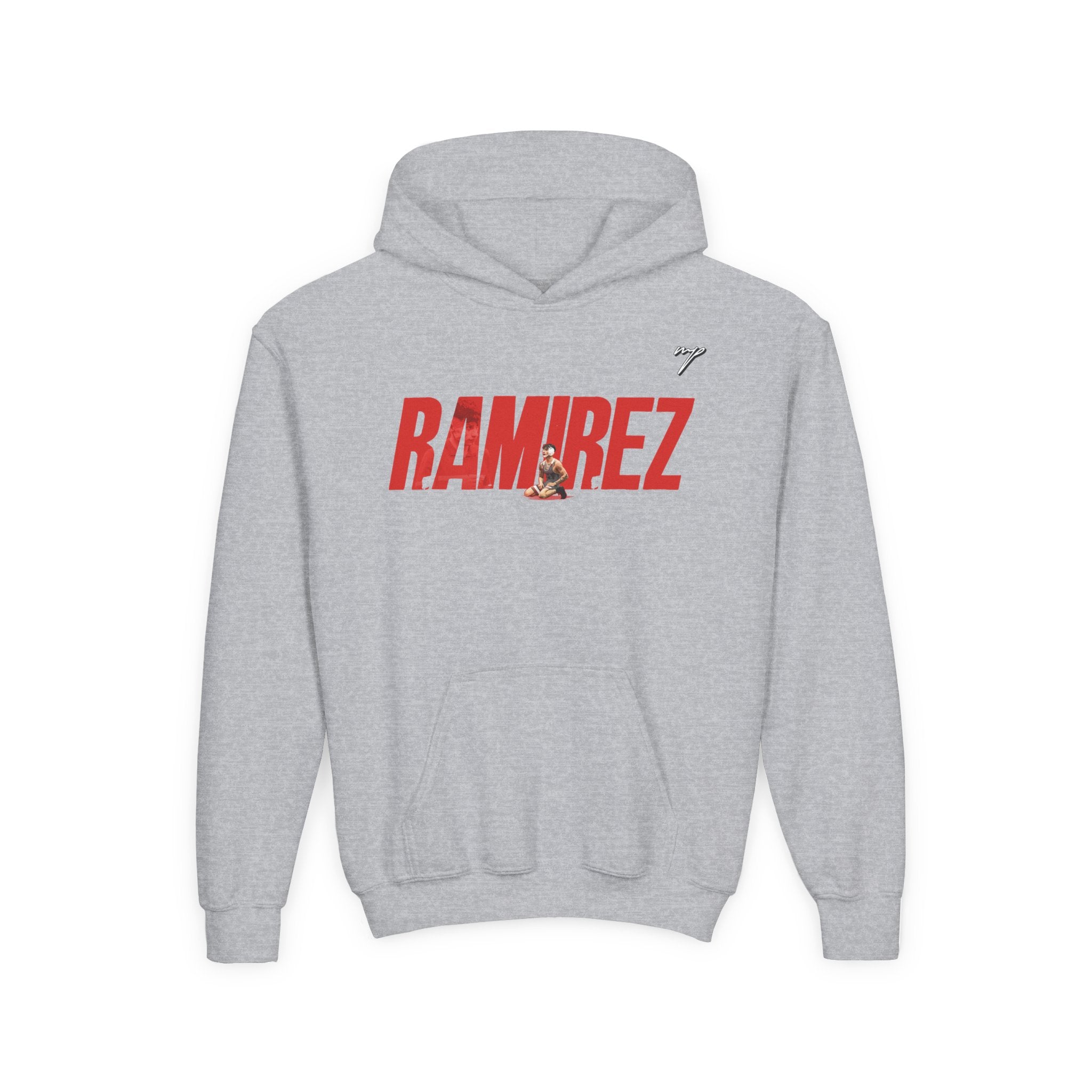 JJ Ramirez YOUTH Hoodie