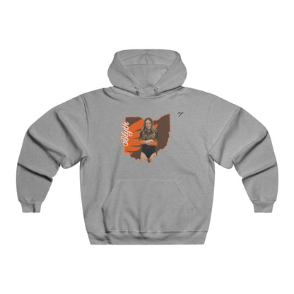 Abrielle Blyth Vintage Hoodie