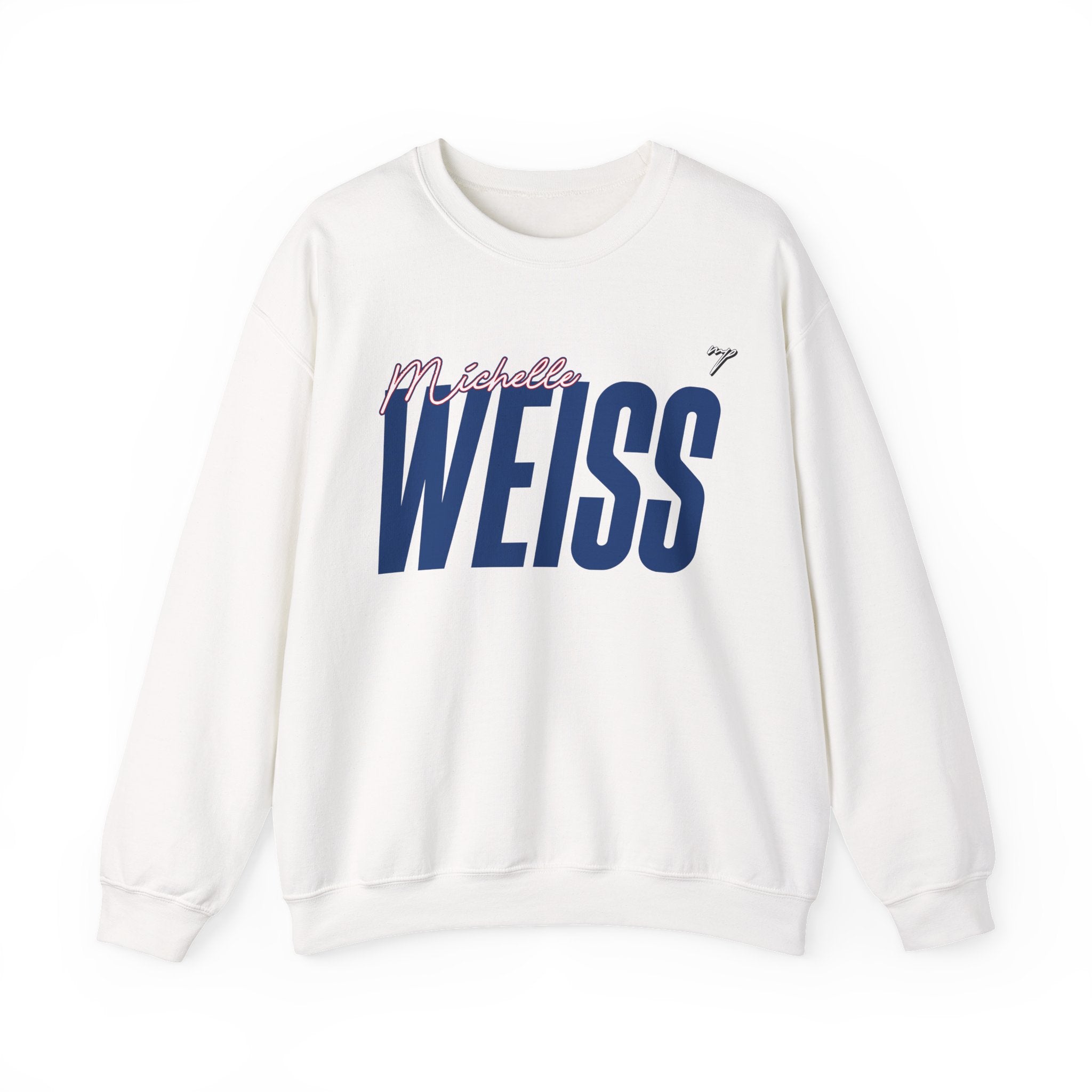 Michelle Weiss Crewneck