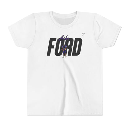Aiden Ford YOUTH Graphic Tee