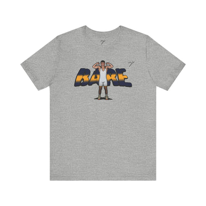 Weston Bare Graphic Tee