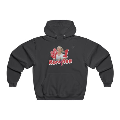 Keri Leimbach Vintage Hoodie