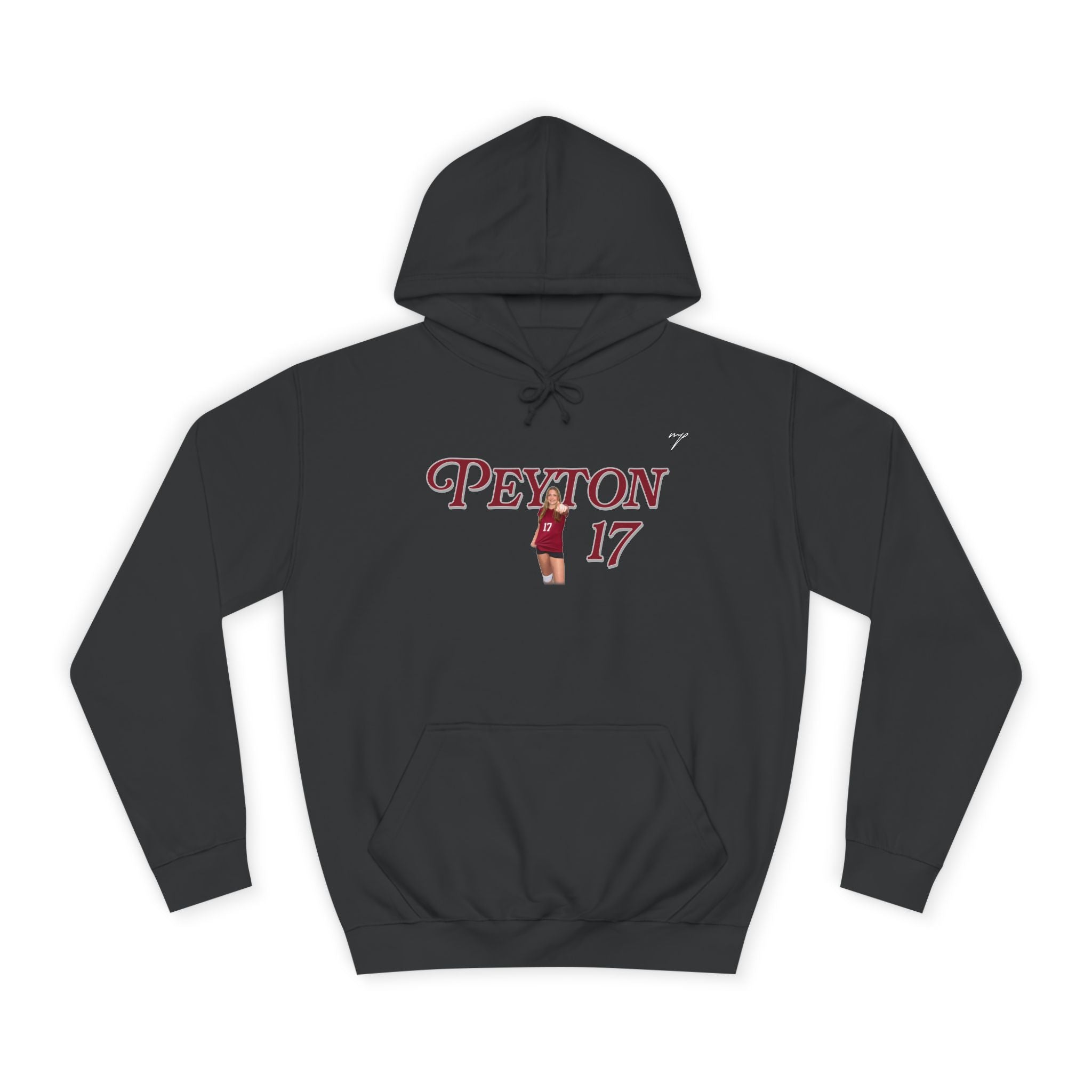 Peyton Erickson Hoodie