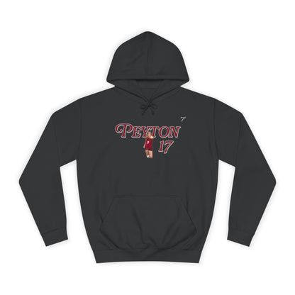 Peyton Erickson Hoodie
