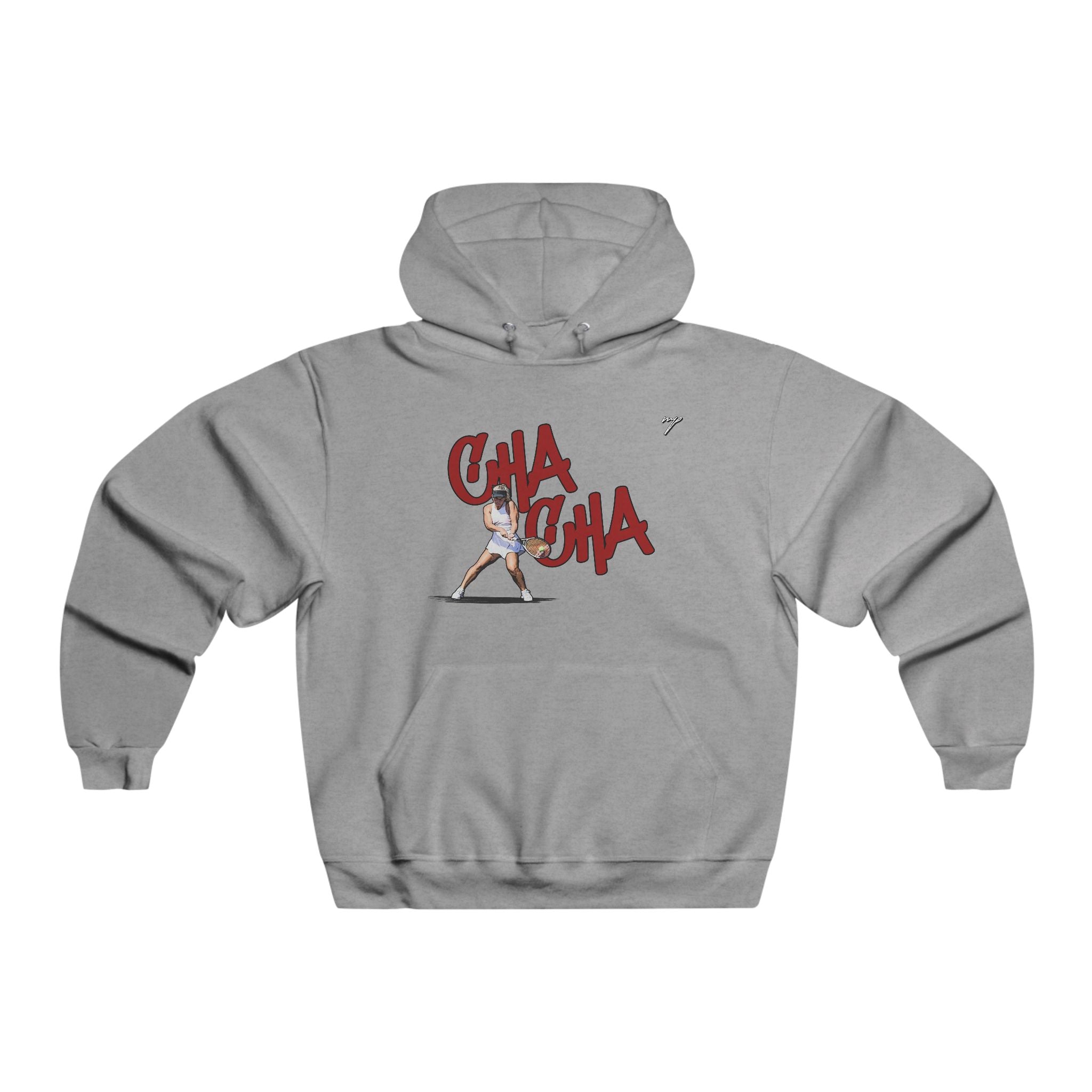 Chase Boyer Vintage Hoodie