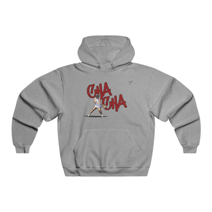 Chase Boyer Vintage Hoodie