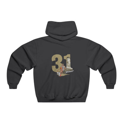 Parker Renault Vintage Hoodie
